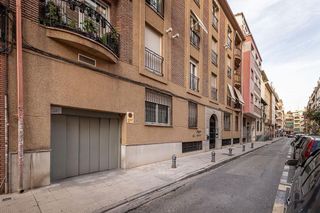 Garaje en venta en Fígares en Granada