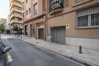 Garaje en venta en Fígares en Granada