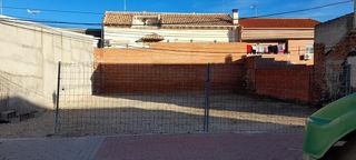 Solar en venta en Yeles