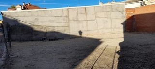 Solar en venta en Yeles