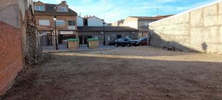 Solar en venta en Yeles
