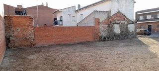 Solar en venta en Yeles