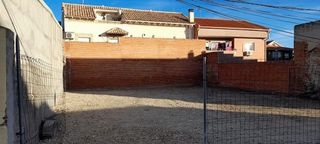 Solar en venta en Yeles