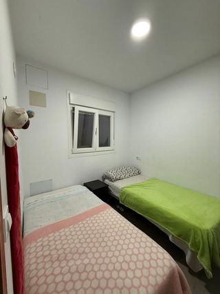 Piso en venta en Conil en Conil de la Frontera