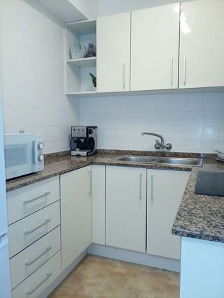 Piso en venta en Pueblo de Cullera en Cullera