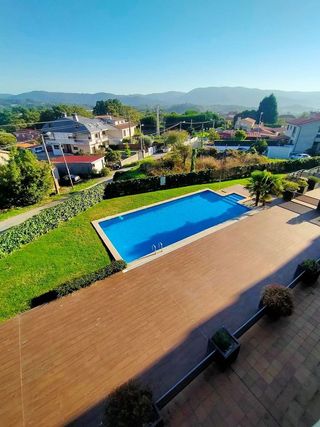 Piso en venta en Nigrán