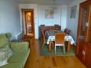 Piso en venta en Nigrán