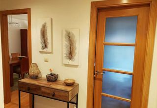 Piso en venta en Nigrán