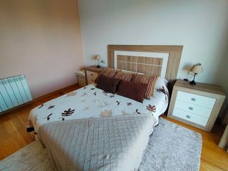 Piso en venta en Nigrán