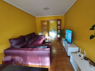 Piso en venta en A Gándara en Narón