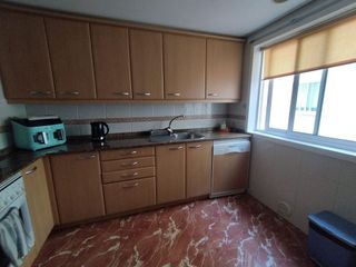 Piso en venta en A Gándara en Narón