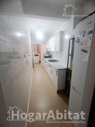 Piso en venta en Centro en Castellón de la Plana