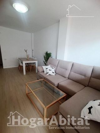 Piso en venta en Centro en Castellón de la Plana