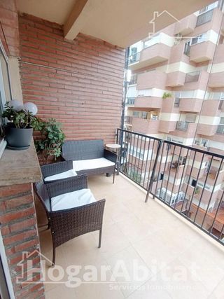 Piso en venta en Centro en Castellón de la Plana