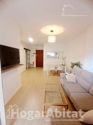 Piso en venta en Centro en Castellón de la Plana