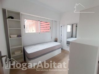 Piso en venta en Centro en Castellón de la Plana