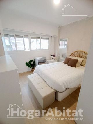 Piso en venta en Centro en Castellón de la Plana