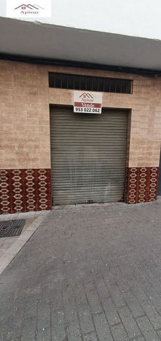 Local comercial en venta en Ctra. Circunvalación - La Magdalena en Jaén