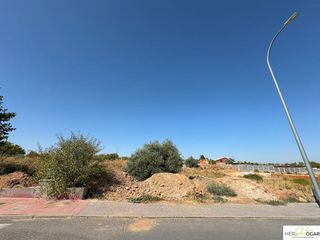 Terreno en venta en Argés