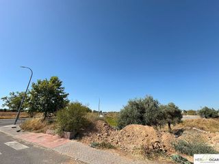 Terreno en venta en Argés