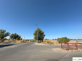 Terreno en venta en Argés