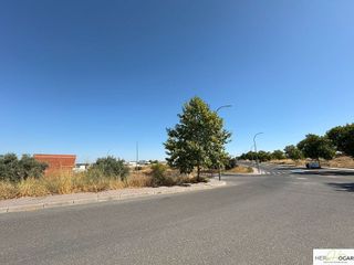 Terreno en venta en Argés