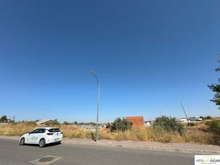 Terreno en venta en Argés