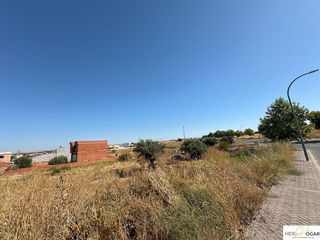 Terreno en venta en Argés