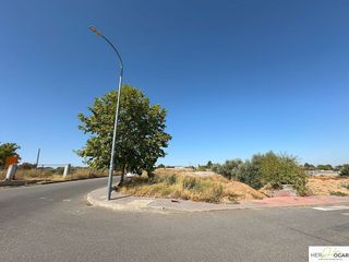 Terreno en venta en Argés
