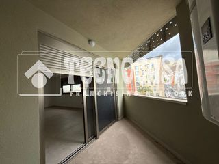 Piso en venta en Salamanca - Uruguay - Las Mimosas en Santa Cruz de Tenerife
