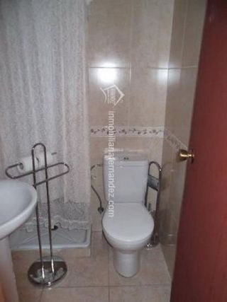 Piso en venta en Ciudad Monumental en Cáceres