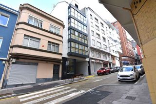 Edificio en venta en Cuatro Caminos - Plaza de la Cubela en Coruña (A)