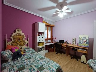 Piso en venta en Hellín