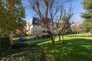 Piso en venta en Casco Antiguo en Majadahonda