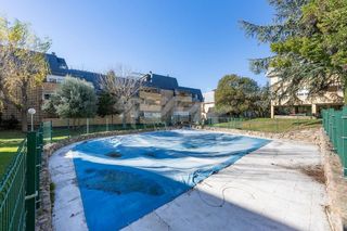 Piso en venta en Casco Antiguo en Majadahonda