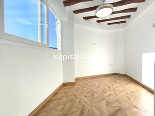 Piso en venta en Alcoy/Alcoi
