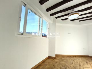 Piso en venta en Alcoy/Alcoi