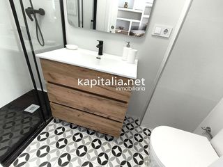 Piso en venta en Alcoy/Alcoi