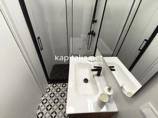 Piso en venta en Alcoy/Alcoi