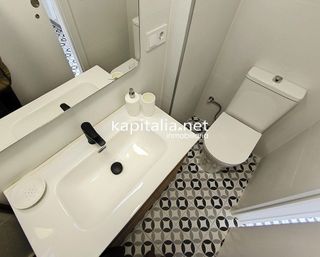 Piso en venta en Alcoy/Alcoi