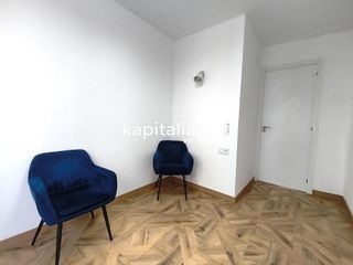 Piso en venta en Alcoy/Alcoi