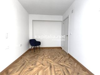 Piso en venta en Alcoy/Alcoi