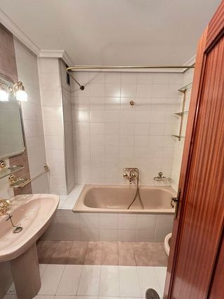 Piso en venta en Centro en Puertollano