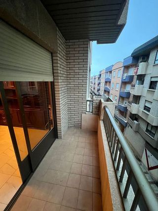 Piso en venta en Centro en Puertollano