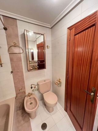 Piso en venta en Centro en Puertollano