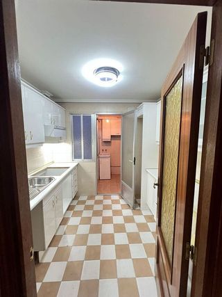 Piso en venta en Centro en Puertollano