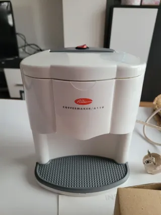 Cafetera Eléctrica Allic A110recogida domicilio