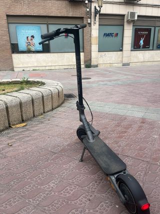 Patinete Eléctrico Xiaomi 4 Ultra