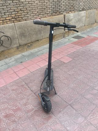 Patinete Eléctrico Xiaomi 4 Ultra