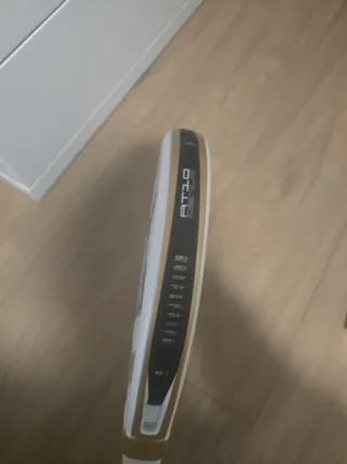 Pala Padel NOX AT-10 Genius